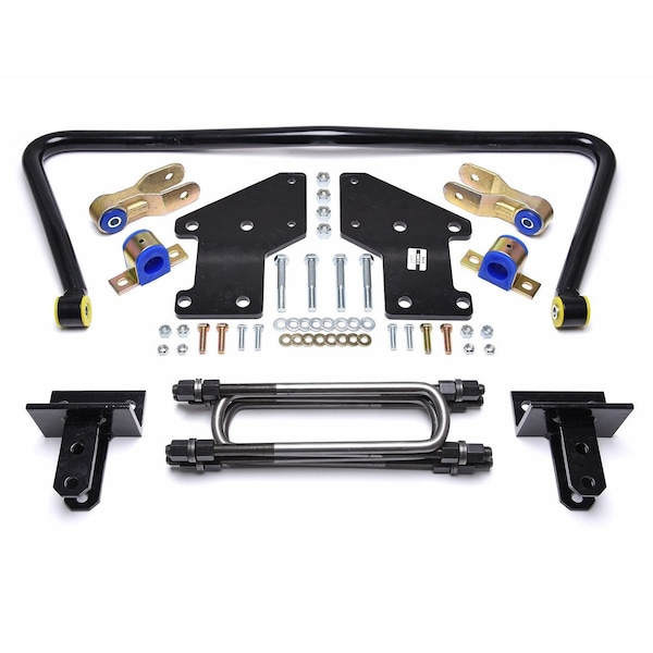 SWAYBAR
